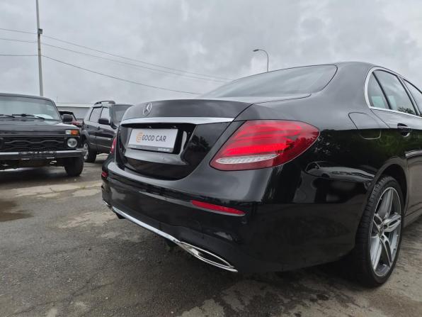 Mercedes-Benz E-Класс V (W213 S213 C238) с пробегом 2018 года, цена 3 330 000 рублей, 115096 км, седан, Автокод Объявления