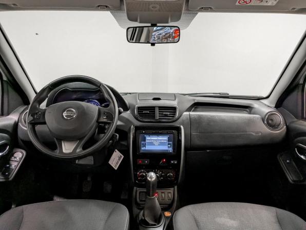 Nissan Terrano III (D10) с пробегом 2021 года, цена 1 125 000 рублей, 152916 км, внедорожник, Автокод Объявления