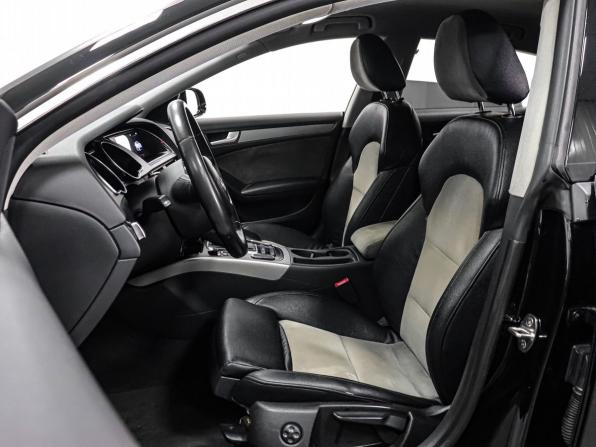 Audi A5 I (8T) Рестайлинг с пробегом 2012 года, цена 1 250 000 рублей, 180118 км, лифтбек, Автокод Объявления