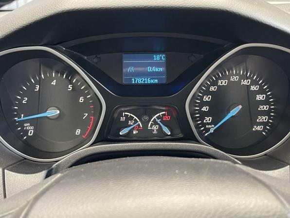 Ford Focus III с пробегом 2013 года, цена 677 000 рублей, 178216 км, хэтчбек, Автокод Объявления
