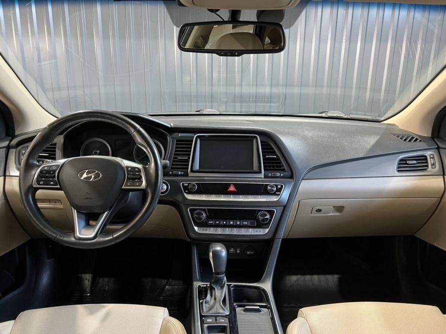 Hyundai Sonata VII (LF) Рестайлинг Ростов-на-Дону  - изображение 5