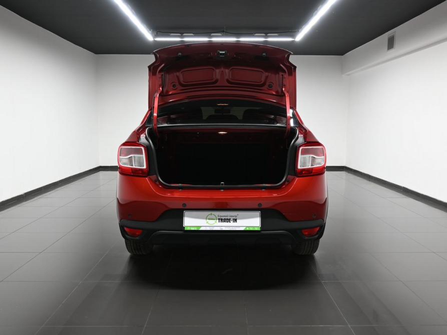Renault Logan II Рестайлинг Тверь  - изображение 7