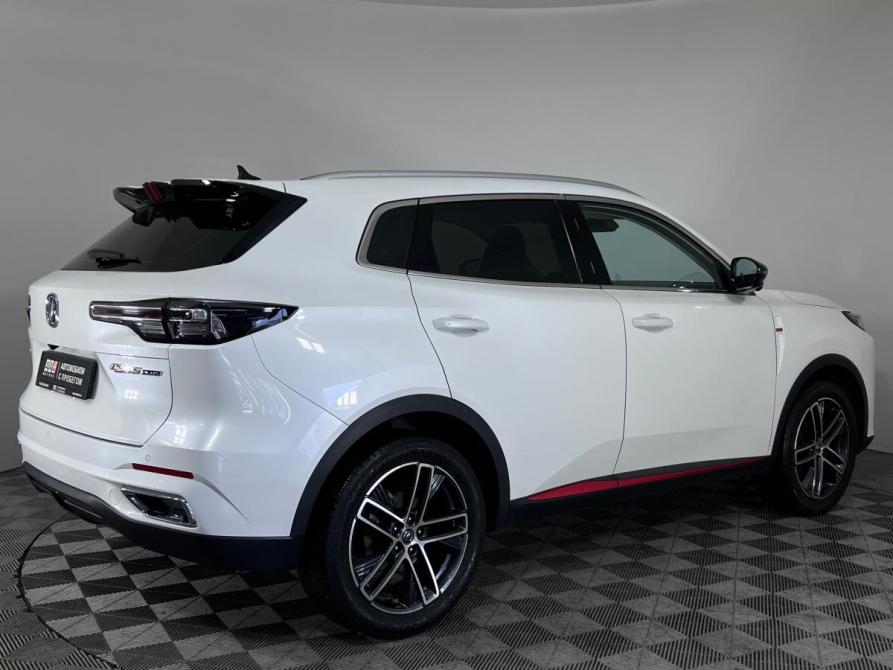 Changan CS55 Plus II Ростов-на-Дону  - изображение 6