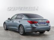 Infiniti Q50 I Москва  - изображение 25