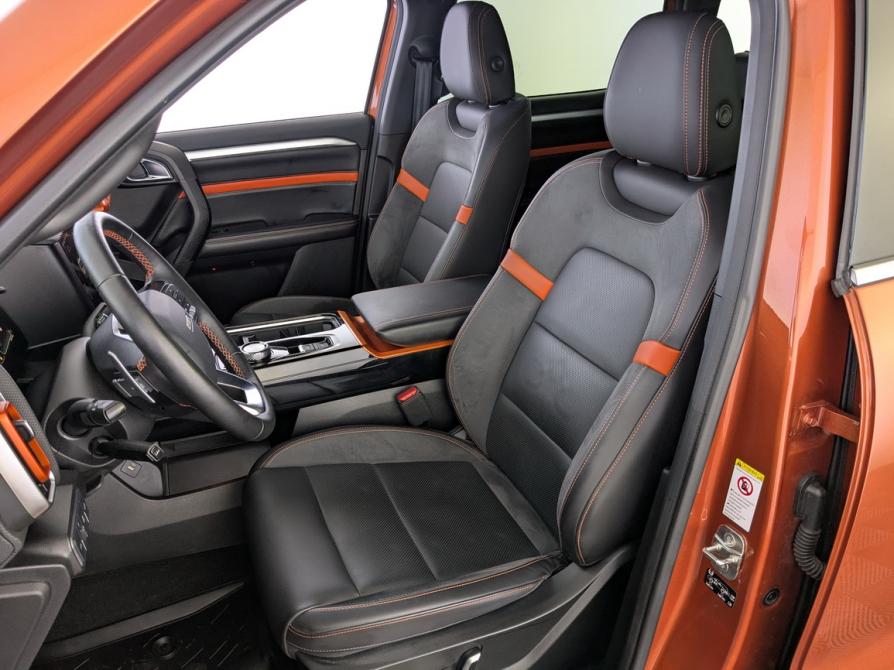 Haval Dargo Москва  - изображение 21