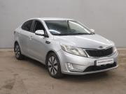 Kia Rio III Москва  - изображение 12