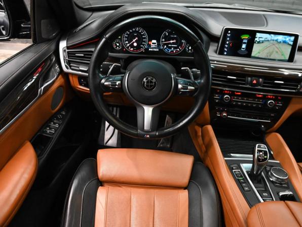 BMW X6 II (F16) с пробегом 2019 года, цена 5 200 000 рублей, 85049 км, внедорожник, Автокод Объявления