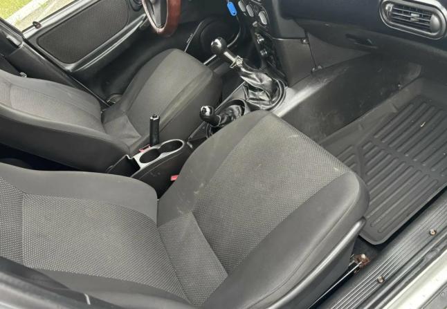 Chevrolet Niva I Рестайлинг с пробегом 2011 года, цена 365 000 рублей, 270000 км, внедорожник, Автокод Объявления
