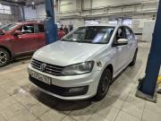 Volkswagen Polo V Рестайлинг Санкт-Петербург  - изображение 8