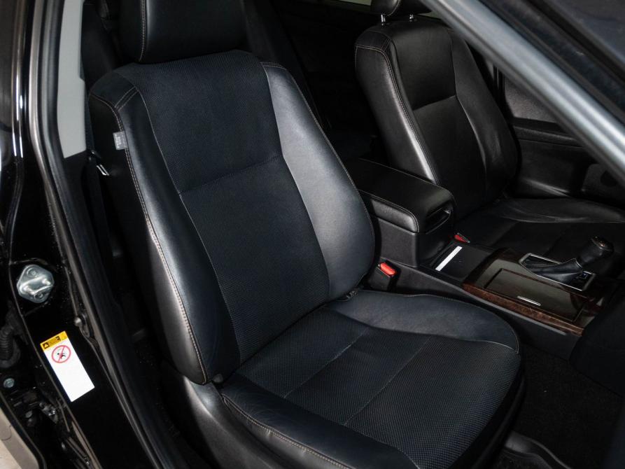 Toyota Camry VII (XV50) Рестайлинг Казань  - изображение 14