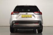 Toyota RAV4 V (XA50) Челябинск  - изображение 27
