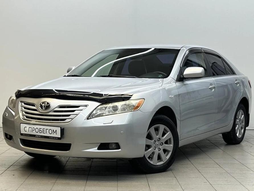Toyota Camry VI (XV40) Барнаул  - изображение 2