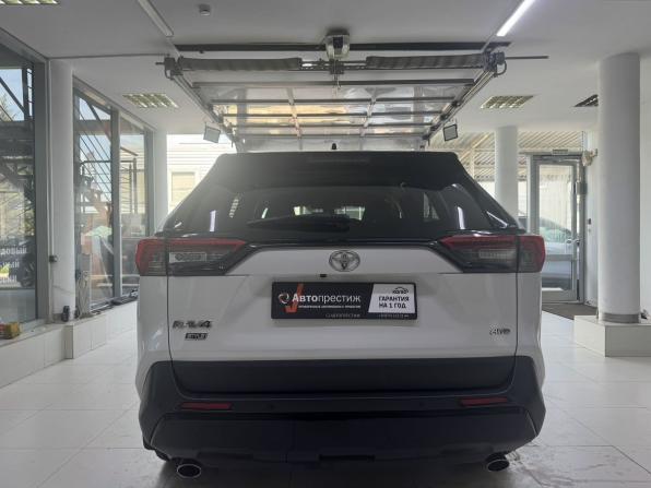 Toyota RAV4 V (XA50) с пробегом 2021 года, цена 2 800 000 рублей, 116612 км, внедорожник, Автокод Объявления