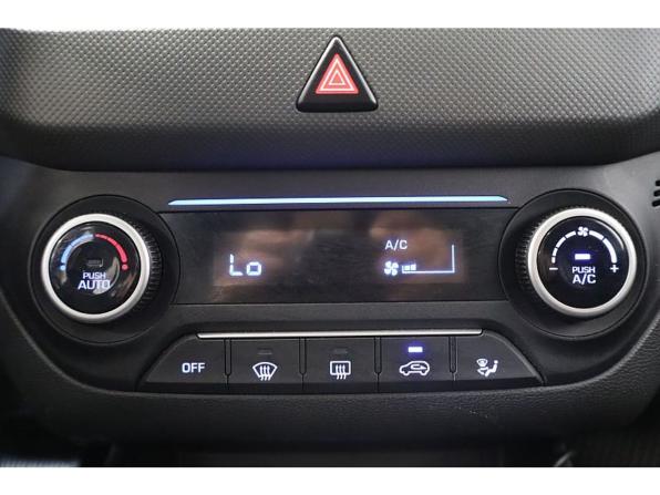Hyundai Creta I с пробегом 2019 года, цена 1 799 000 рублей, 53005 км, внедорожник, Автокод Объявления