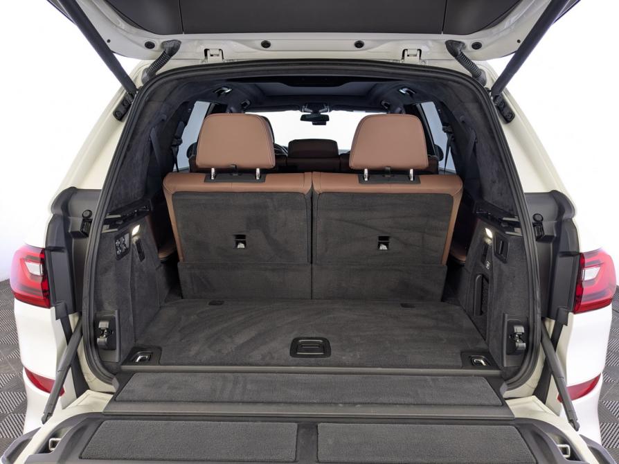 BMW X7 I (G07) Москва  - изображение 29