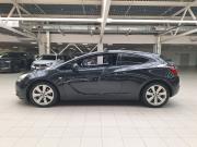 Opel Astra J Рестайлинг Челябинск  - изображение 24