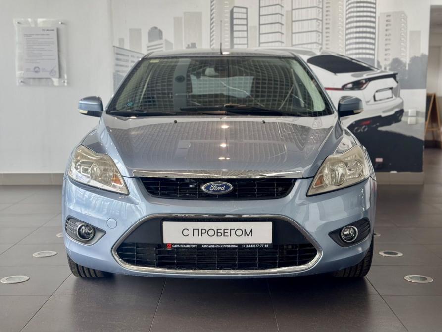 Ford Focus II Рестайлинг Саранск  - изображение 2