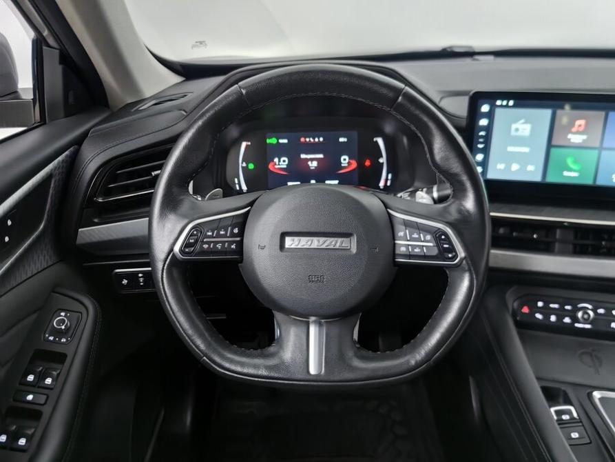 Haval F7x I Рестайлинг Подольск  - изображение 11