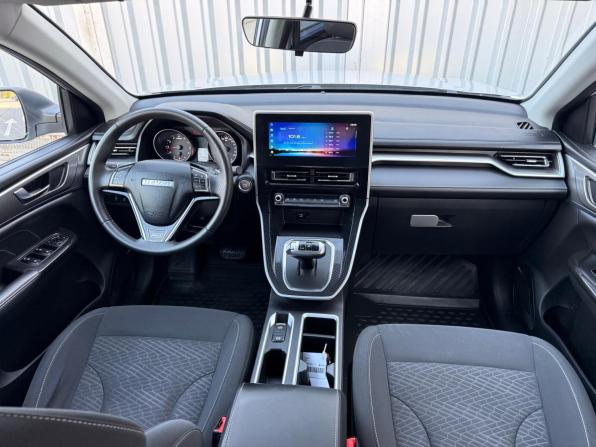 Haval M6 II с пробегом 2023 года, цена 1 755 000 рублей, 63363 км, внедорожник, Автокод Объявления