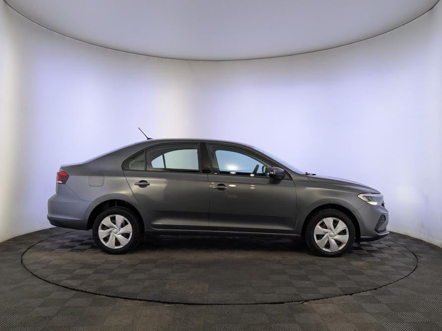 Volkswagen Polo VI Москва  - изображение 4