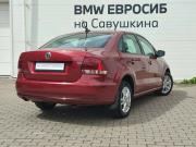 Volkswagen Polo V Рестайлинг Санкт-Петербург  - изображение 19