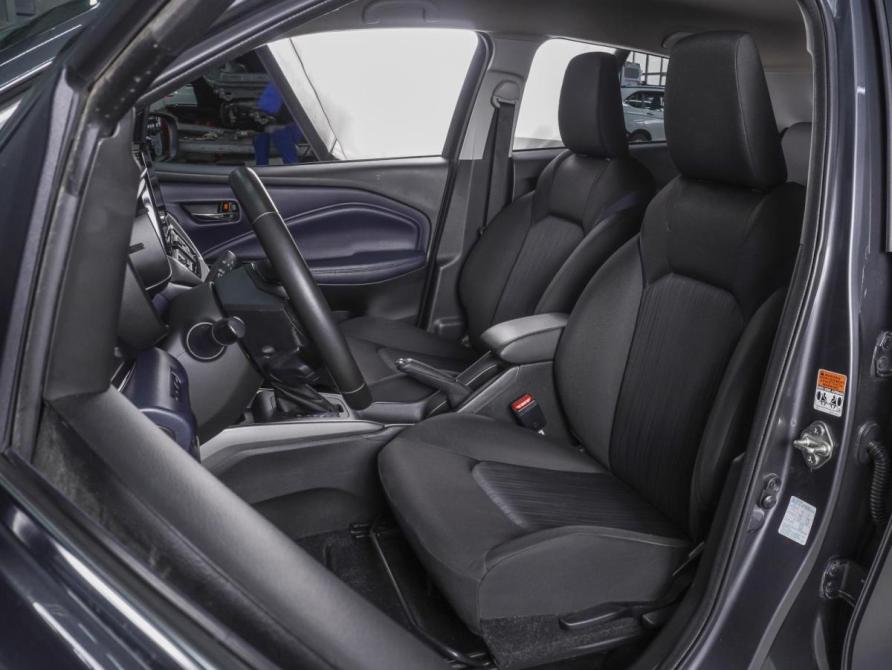 Suzuki Baleno III Ростов-на-Дону  - изображение 10