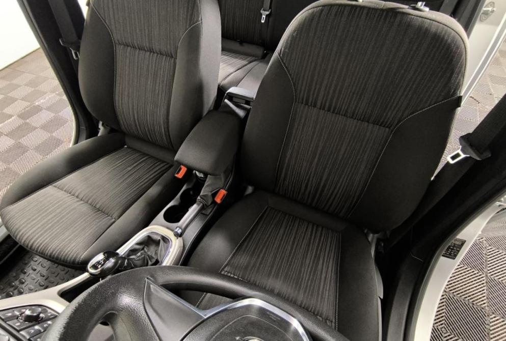 Opel Astra J Нижний Новгород  - изображение 9