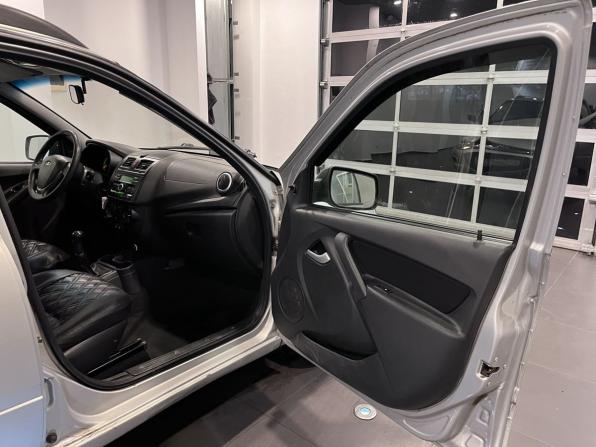 Lada (ВАЗ) Kalina II с пробегом 2014 года, цена 335 000 рублей, 185121 км, универсал, Автокод Объявления