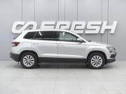 Skoda Karoq I Ростов-на-Дону  - изображение 23