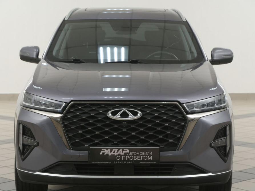 Chery Tiggo 7 Pro Max I Иваново  - изображение 6