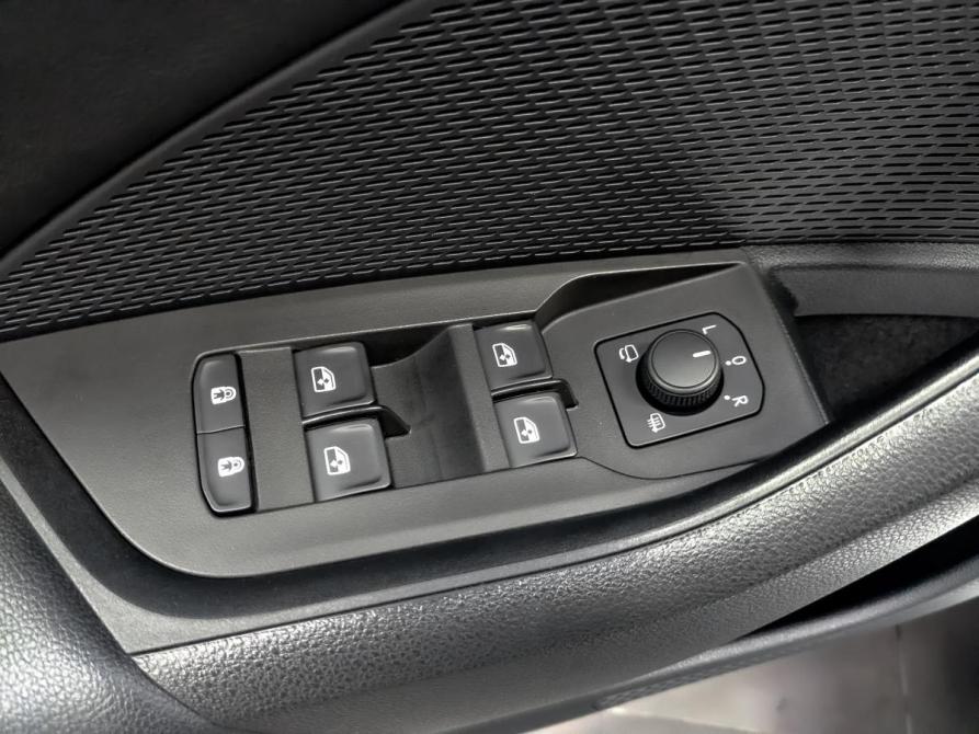 Skoda Octavia IV (A8) Москва  - изображение 24