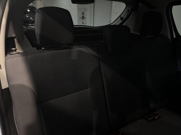 Renault Sandero II с пробегом 2017 года, цена 910 000 рублей, 90657 км, хэтчбек, Автокод Объявления