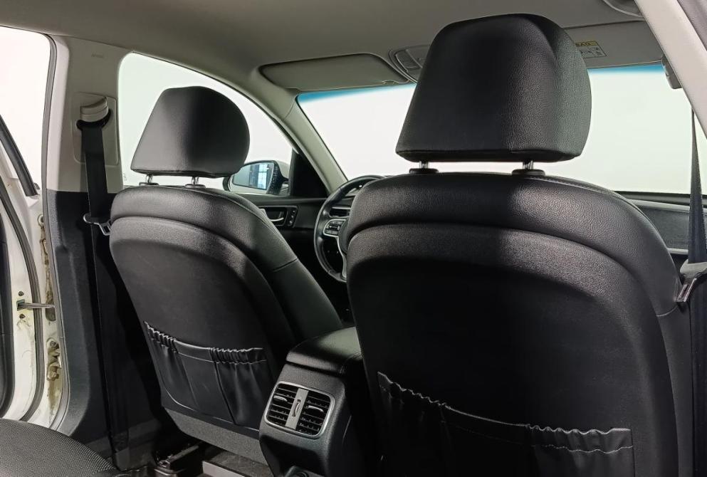 Kia Optima IV Волгоград  - изображение 10