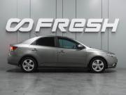 Kia Cerato II Воронеж  - изображение 23