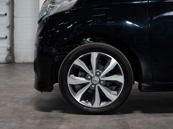 Nissan Dayz Roox I с пробегом 2015 года, цена 725 000 рублей, 127689 км, хэтчбек, Автокод Объявления