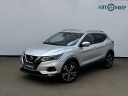 Nissan Qashqai II Рестайлинг Москва  - изображение 15