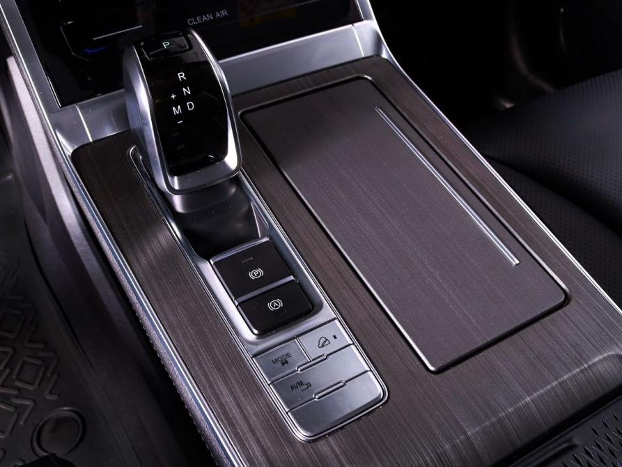 Chery Tiggo 4 I Рестайлинг 2 Минеральные Воды  - изображение 9