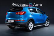 Kia Sportage III Тюмень  - изображение 31