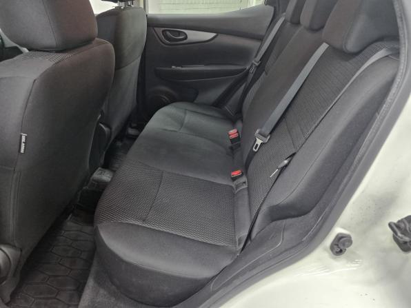 Nissan Qashqai II Рестайлинг с пробегом 2019 года, цена 1 815 000 рублей, 103375 км, внедорожник, Автокод Объявления