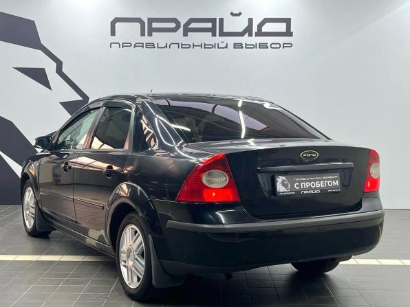 Ford Focus II с пробегом 2007 года, цена 519 900 рублей, 280000 км, седан, Автокод Объявления
