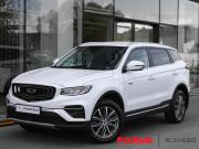 Geely Atlas Pro Москва  - изображение 25