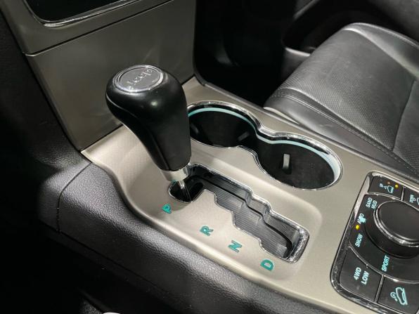 Jeep Grand Cherokee IV (WK2) с пробегом 2012 года, цена 1 944 000 рублей, 175850 км, внедорожник, Автокод Объявления