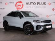 Geely Tugella I Рестайлинг Минеральные Воды  - изображение 25