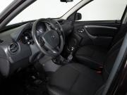 Renault Duster I Рестайлинг Казань  - изображение 23