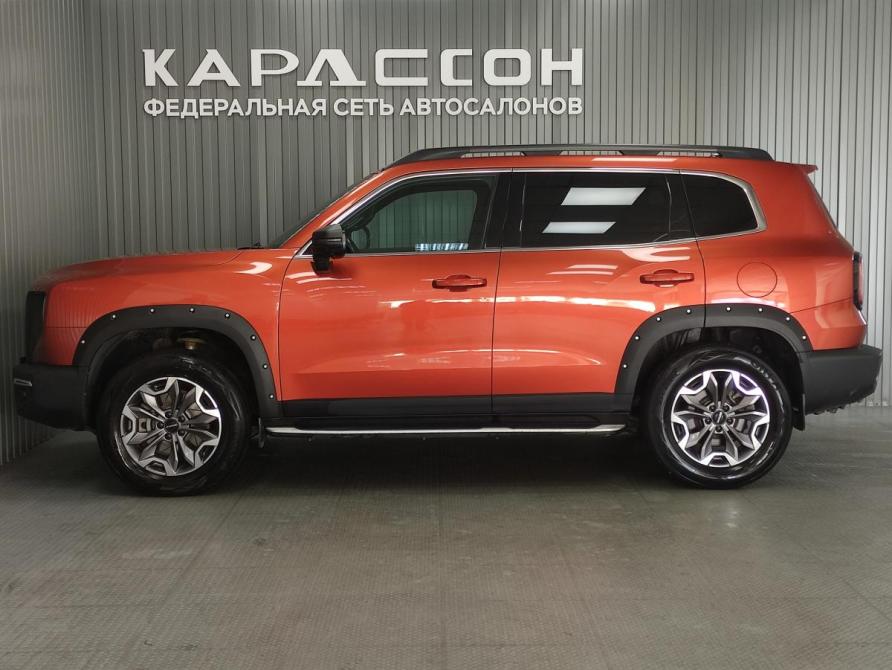 Haval Dargo I Пермь  - изображение 5