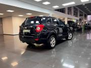 Chevrolet Captiva I Рестайлинг Тверь  - изображение 24