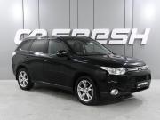 Mitsubishi Outlander III Ростов-на-Дону  - изображение 22