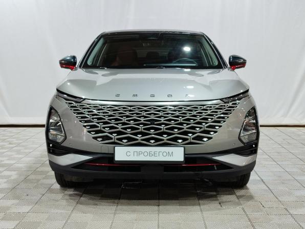 Omoda C5 I с пробегом 2023 года, цена 1 850 000 рублей, 24000 км, внедорожник, Автокод Объявления