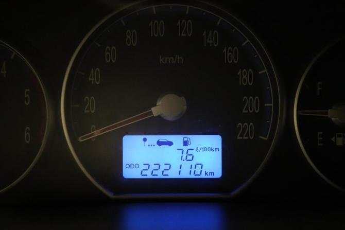 Hyundai Santa Fe II с пробегом 2008 года, цена 860 000 рублей, 222110 км, внедорожник, Автокод Объявления