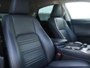 Lexus NX I Рестайлинг Москва  - изображение 37